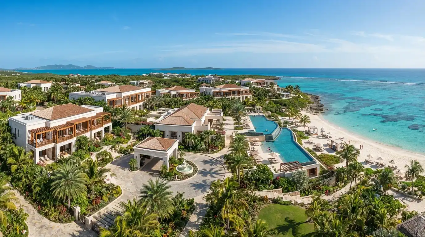 Sandals Barbados
